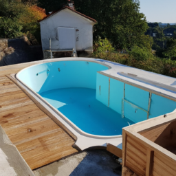 Chauffage Piscine : Profitez d'une Baignade Confortable et Relaxante en Toutes Saisons Abbeville